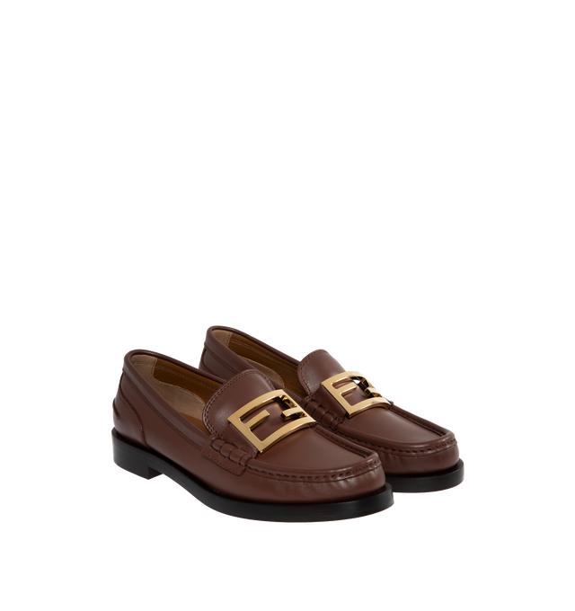 BAGUETTE LOAFER (WOMENS)