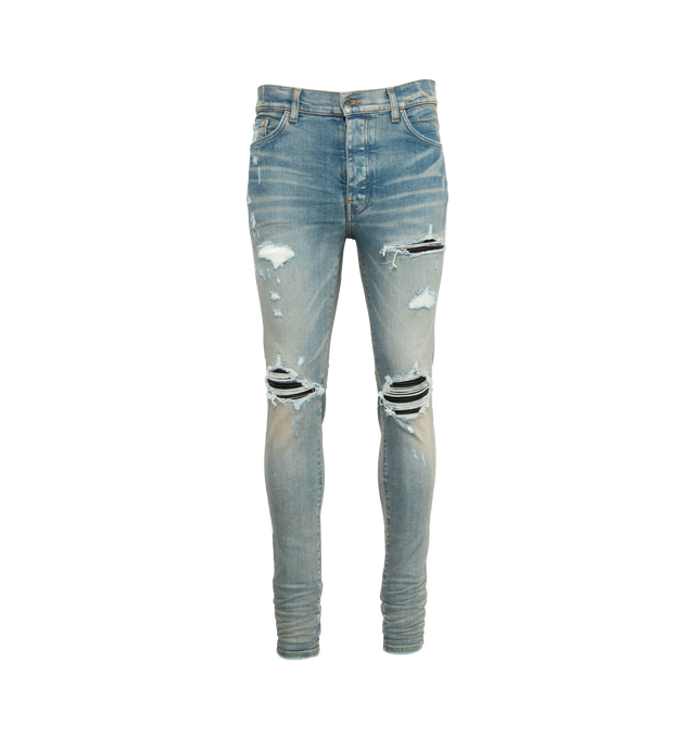 MX1 JEANS (MENS)
