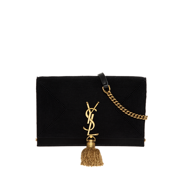 KATE CROSSBODY TASSEL BAG