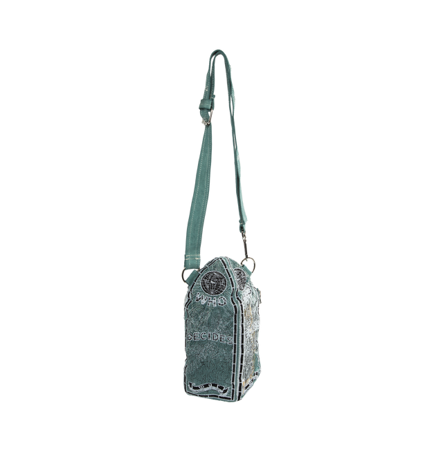 BULLET BAG