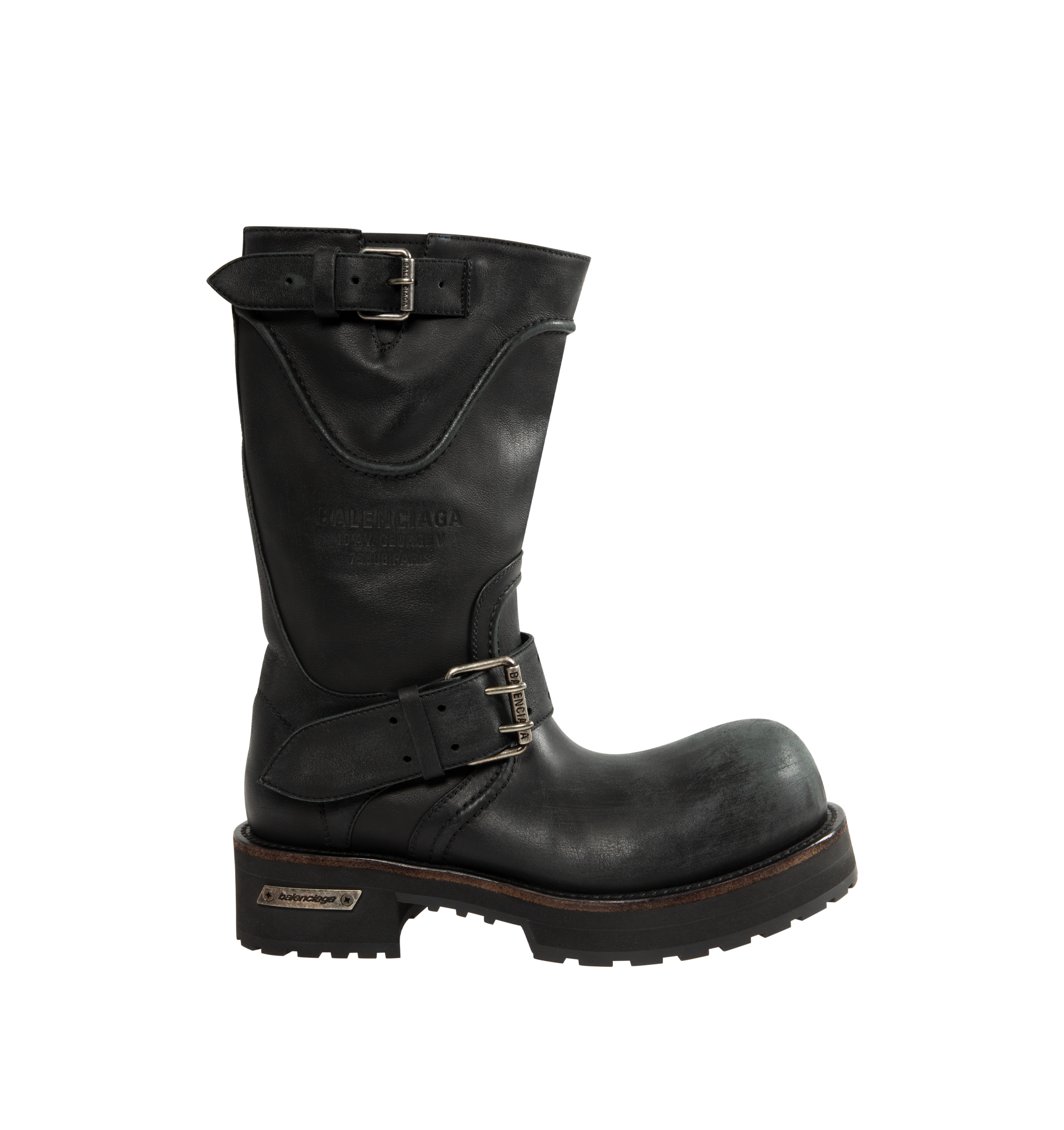 VENOM BOOT (MENS) – HIRSHLEIFERS