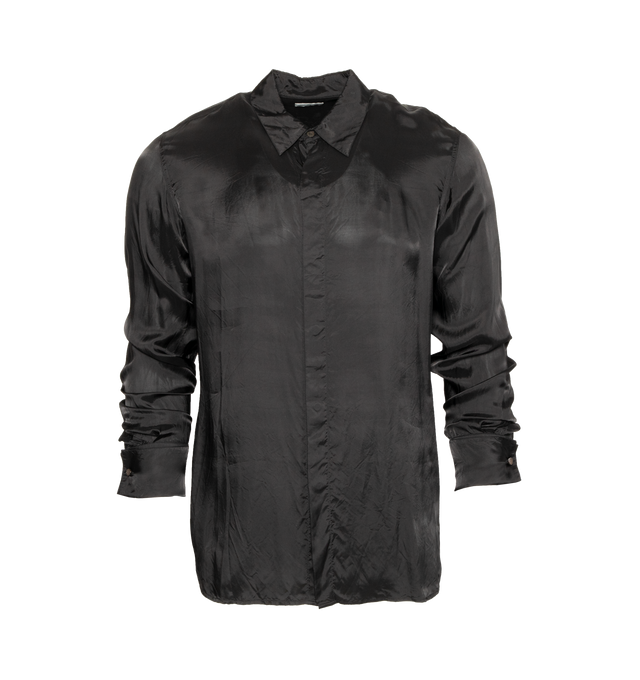 VISCOSE SHIRT (MENS)