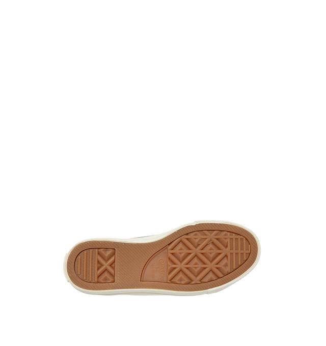 ONE STAR PRO OX SNEAKERS