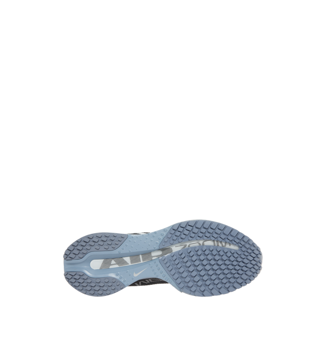 Image 4 of 5 - BLACK - NIKE Pegasus Premium Sneaker featuring responsive cushioning with a triple stack of our most powerful running technologies: ZoomX foam, a sculpted Air Zoom unit and ReactX foam, engineered mesh on upper and modified waffle outsole.