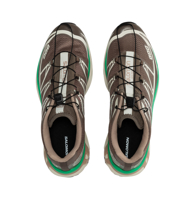 XT-6 MINDFUL 2 (MENS)
