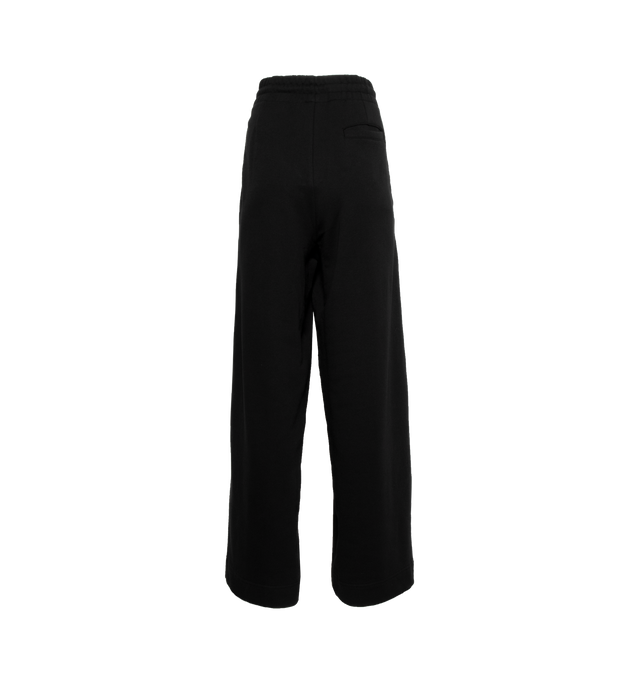 LOOSE FIT SWEATPANTS (WOMENS)