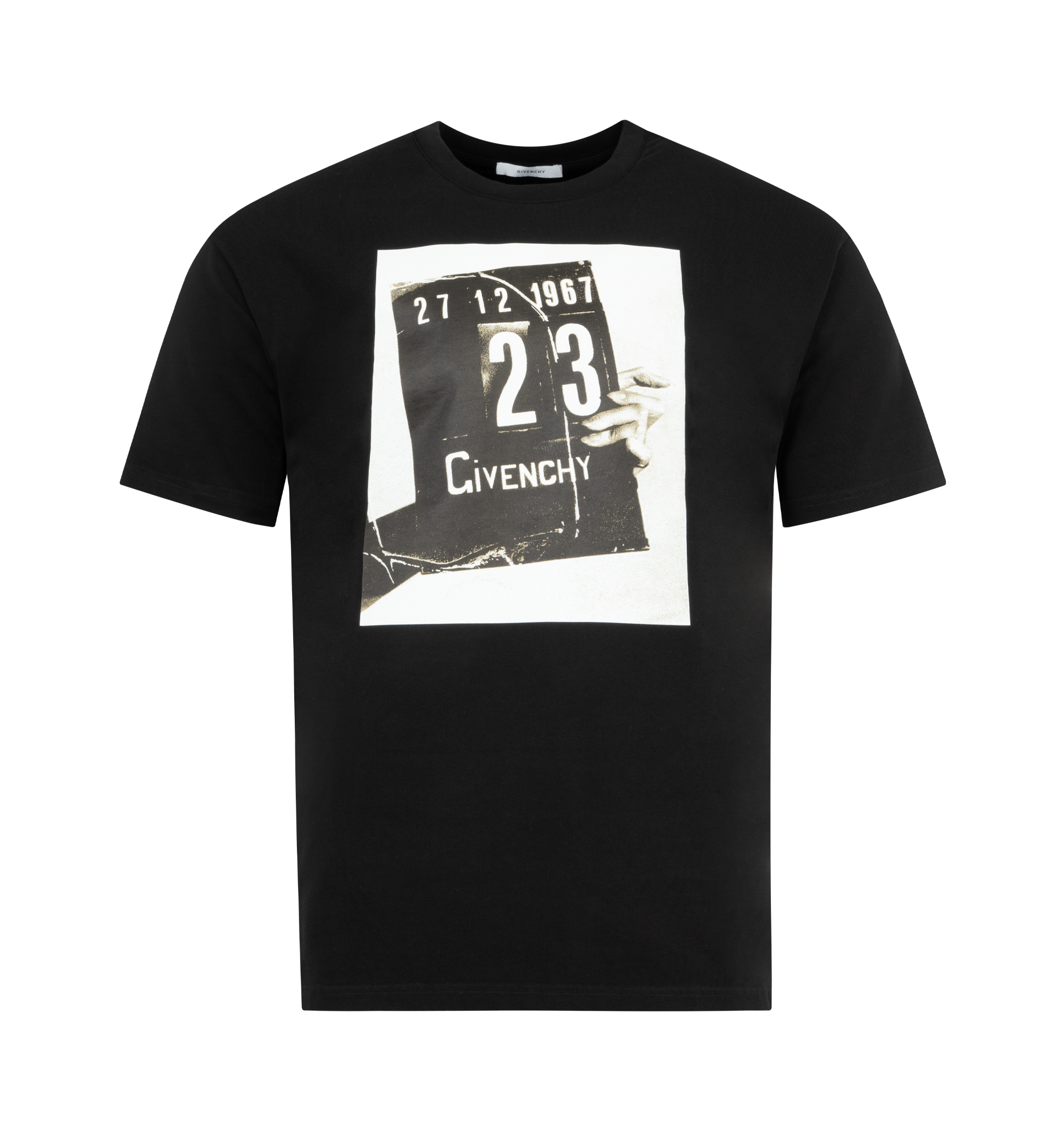 REGULAR FIT TSHIRT (MENS) – HIRSHLEIFERS