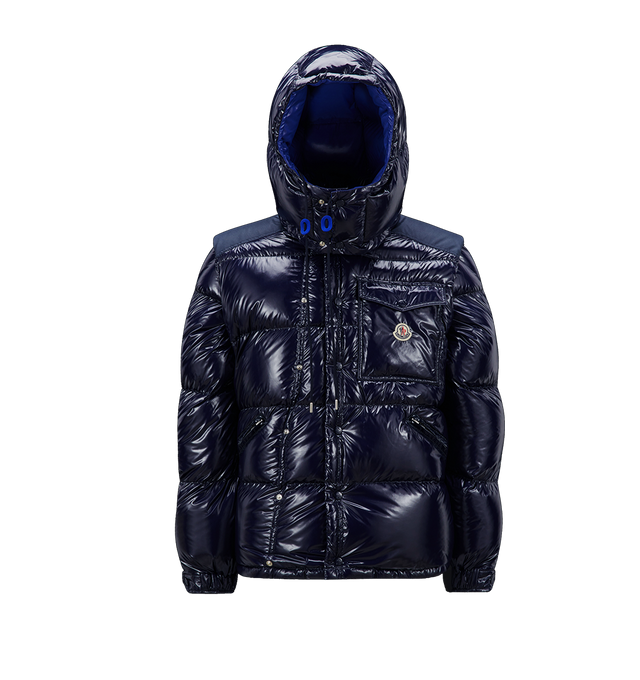 KARAKORUM RIPSTOP (MENS)