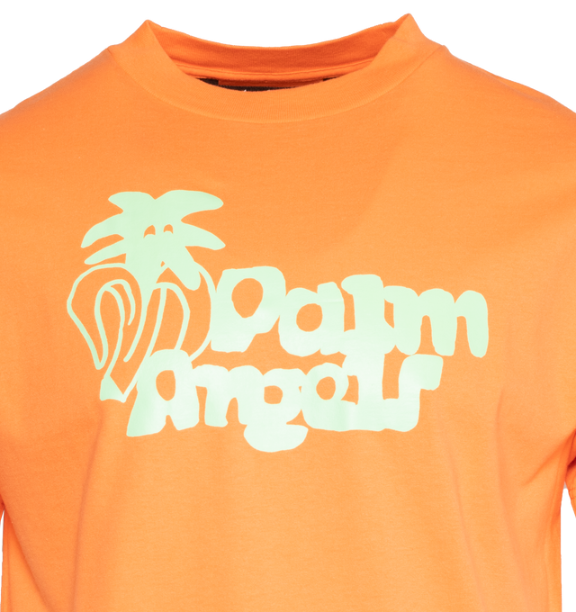 "JIMMY" CLASSIC TEE