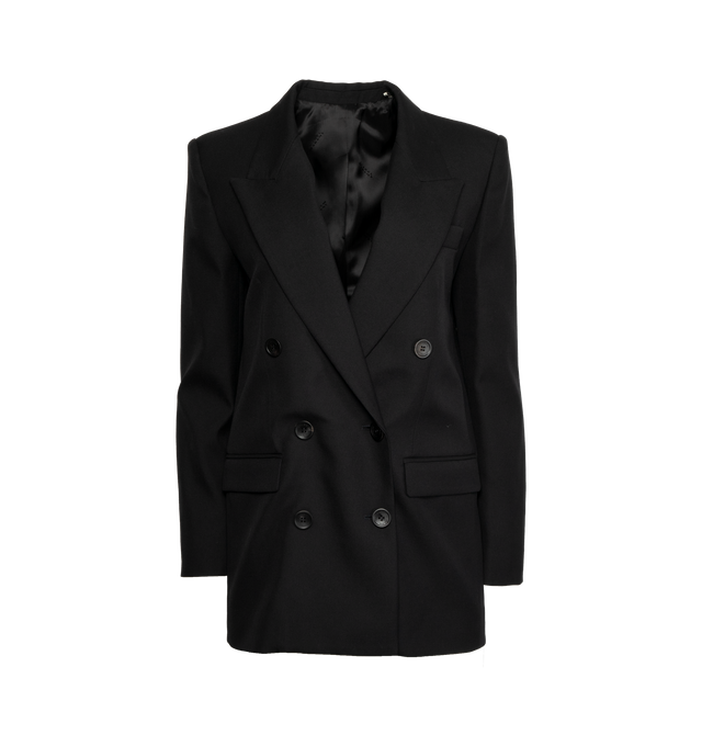 NEVIMEA JACKET