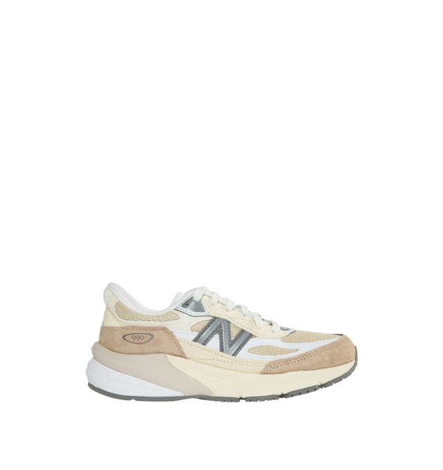 990V6 SNEAKER (MENS)