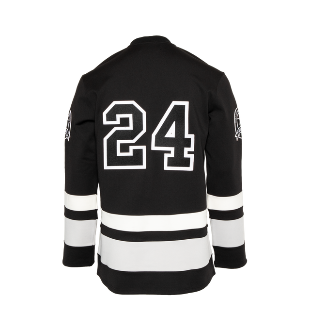 HOCKEY JERSEY