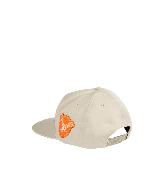 OFF ROAD HAT