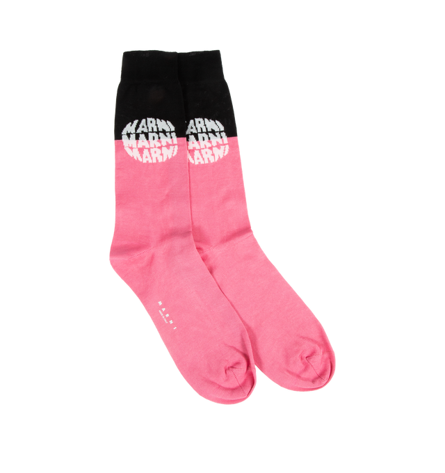 LOGO SOCKS