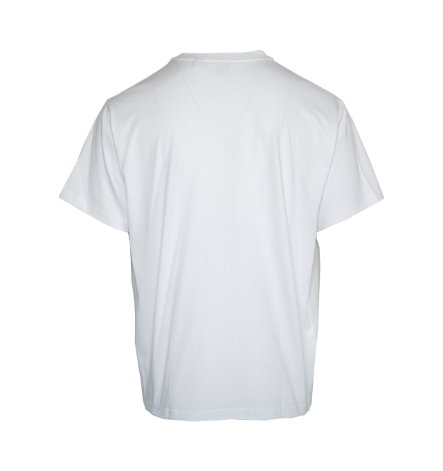 RAYNERTON TEE