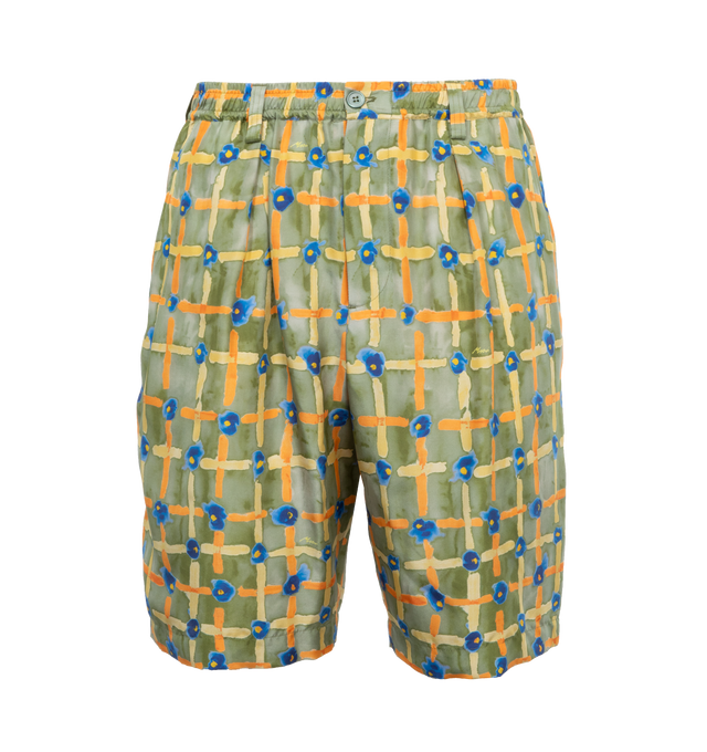 BERMUDA SHORTS (MENS)
