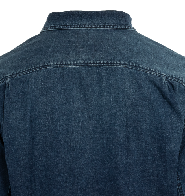 WORKHOUSE SHIRT (MENS)