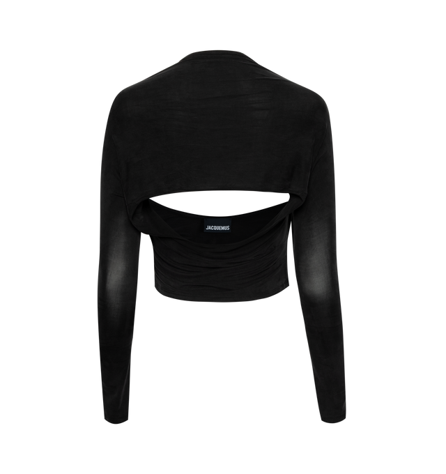 LE HAUT PEPLO (WOMENS)