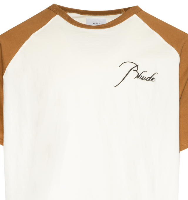 RAGLAN TEE