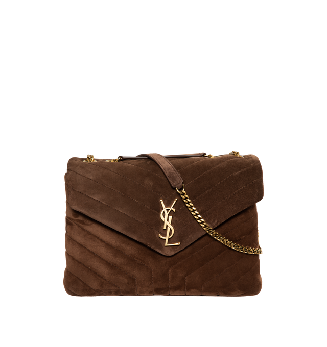 LOULOU BAG