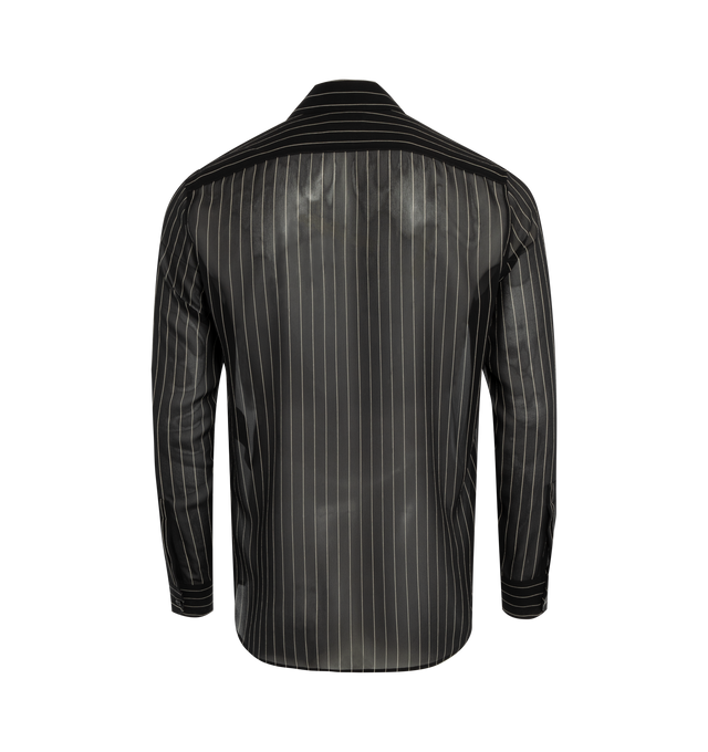 YVES GEORGETTE SHIRT (MENS)