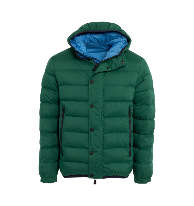 ROSIERE JACKET (MENS)