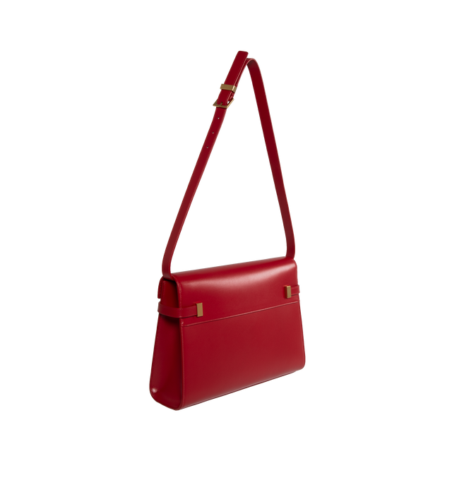 MANHATTAN SHOULDER BAG