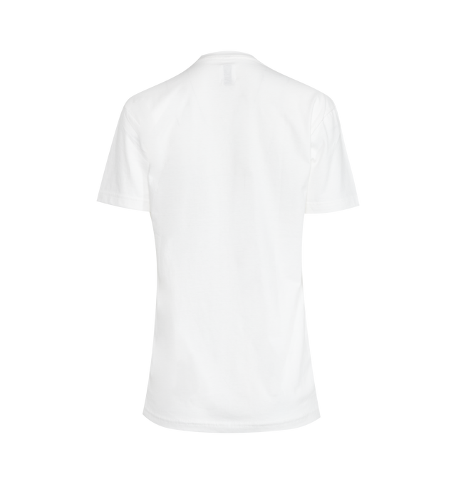 HIRSHLEIFERS EXCLUSIVE "THANK YOU" TEE (WOMENS)