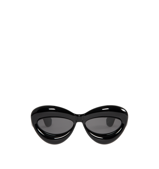 FASHION SHOW INFLATE SUNGLASSSES (WOMENS)