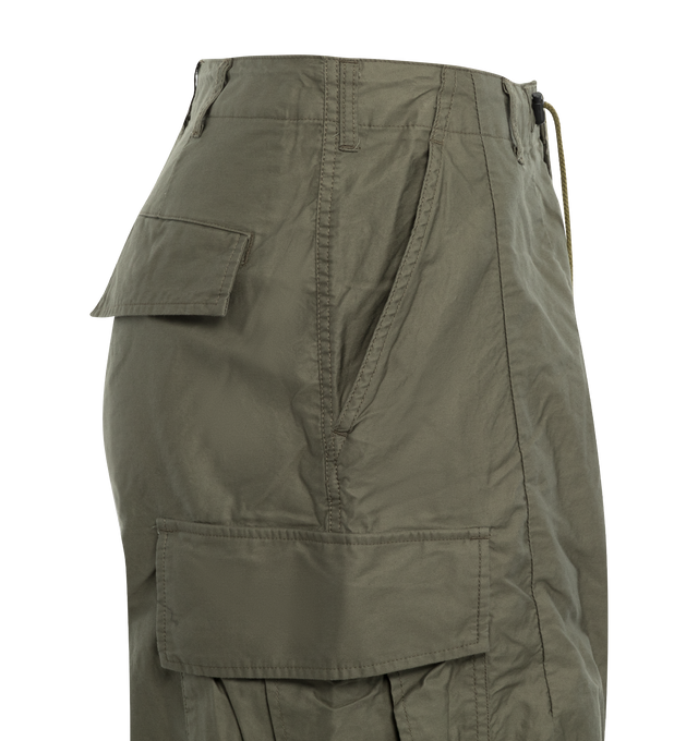H.D. PANT (MENS)