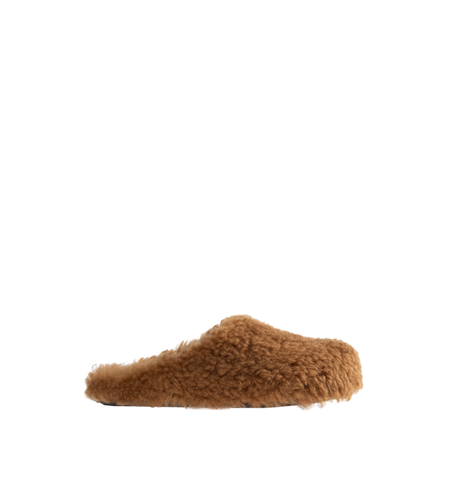 TERRY FUSSBETT SABOT MULES (MENS)