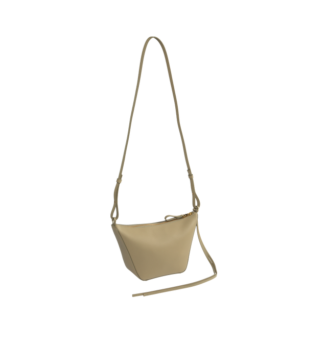 MINI HAMMOCK HOBO BAG