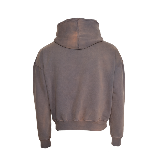 OFF ROAD HOODIE