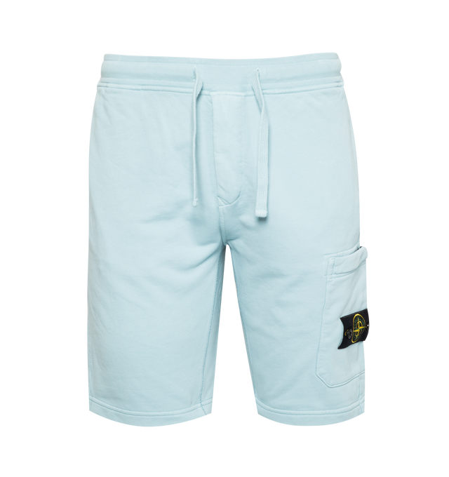 BERMUDA PANTS
