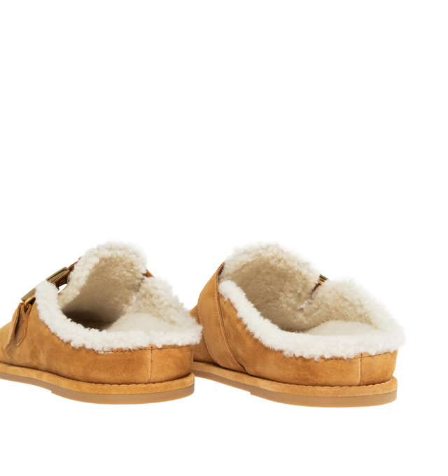 FEEL MULE (WOMENS)