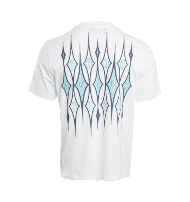 ARGYLE TEE (MENS)