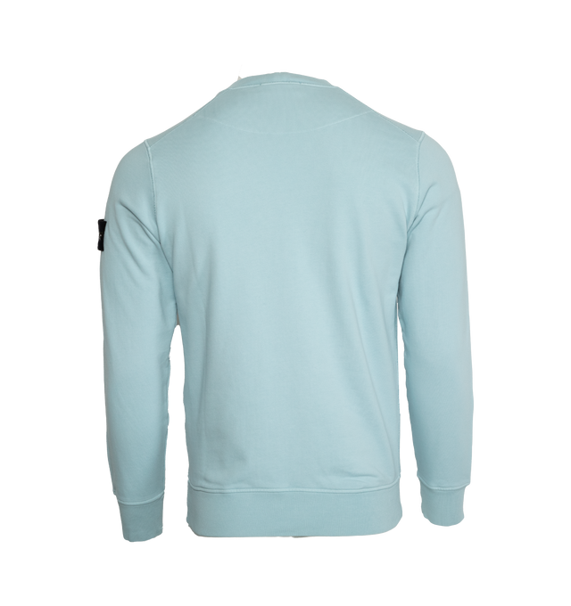 CREWNECK SWEATSHIRT
