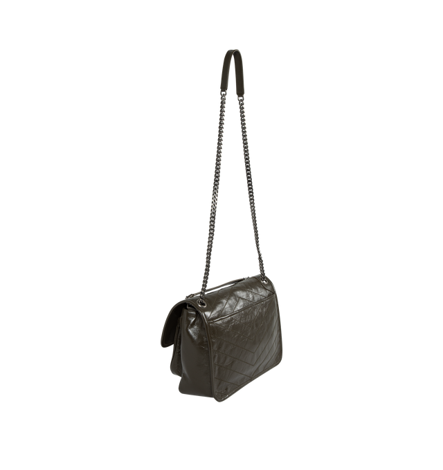 NIKI MEDIUM CHAIN BAG