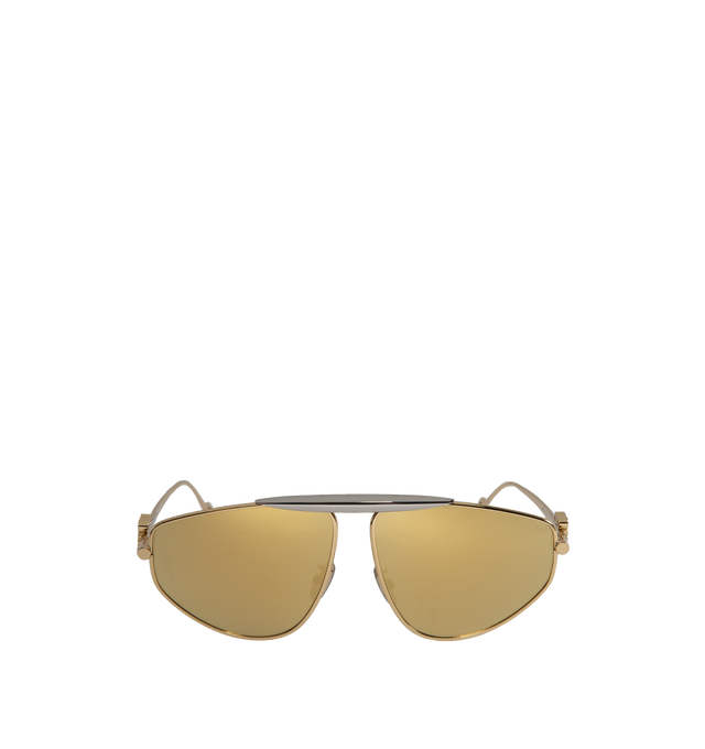 METAL SUNGLASSES