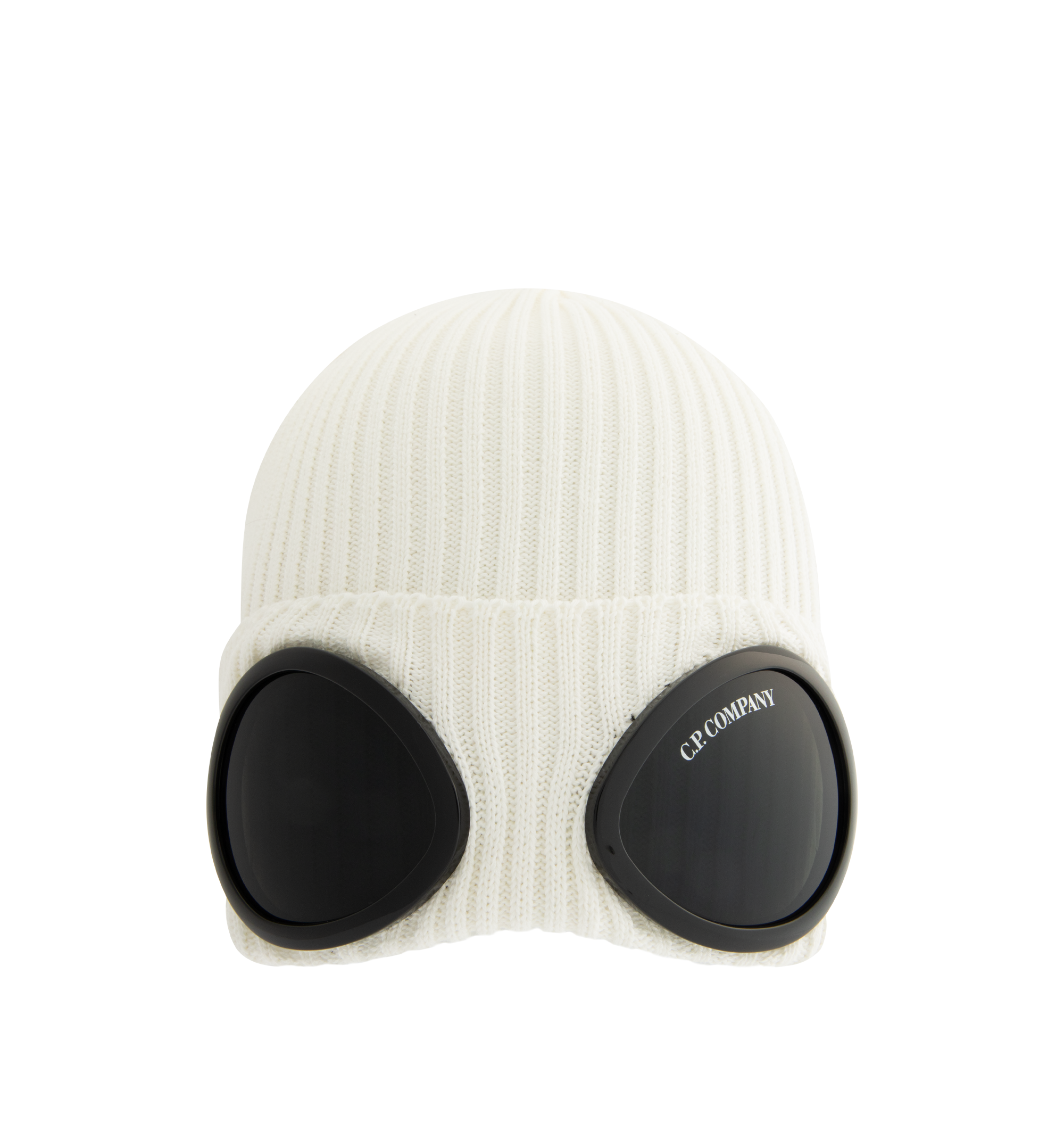 ひ*様 C.P. Company / Cotton Goggle Beanie COTTON GOGGLE BEANIE – HIRSHLEIFERS