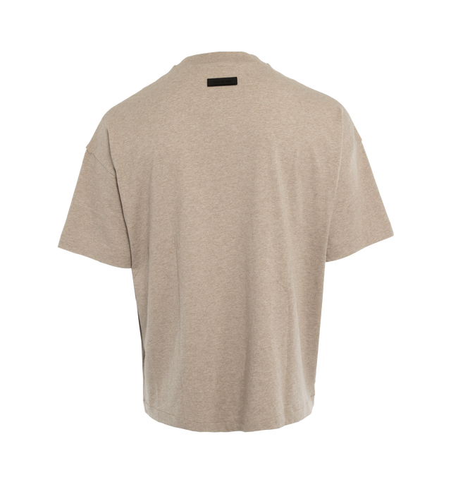ESSENTIALS TEE (MENS)