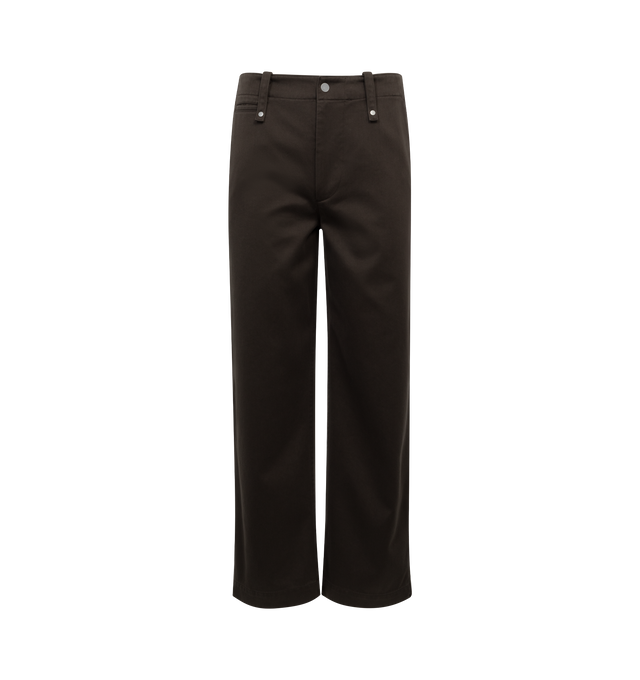 TROUSERS (MENS)
