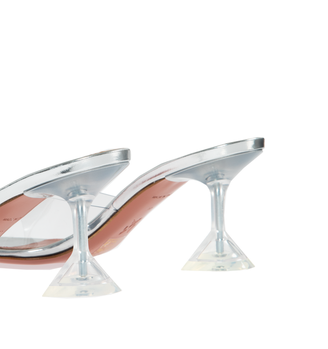LUPITA GLASS SLIPPER 70