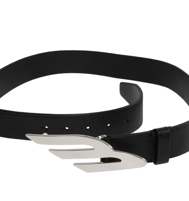 3B LOGO BELT 35MM (MENS)