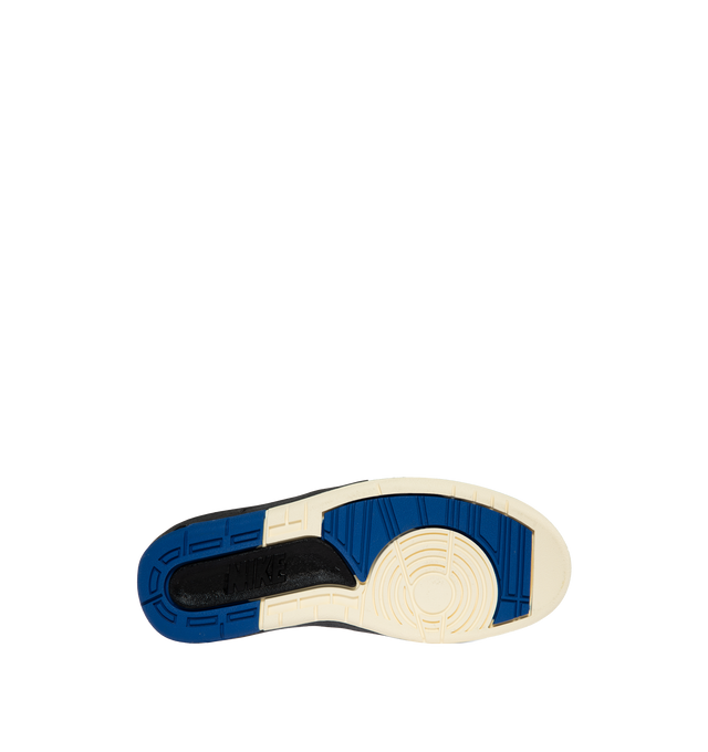 AIR JORDAN 2 RETRO LOW (WOMENS)