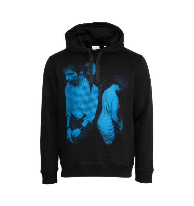 HINDES HOODIE