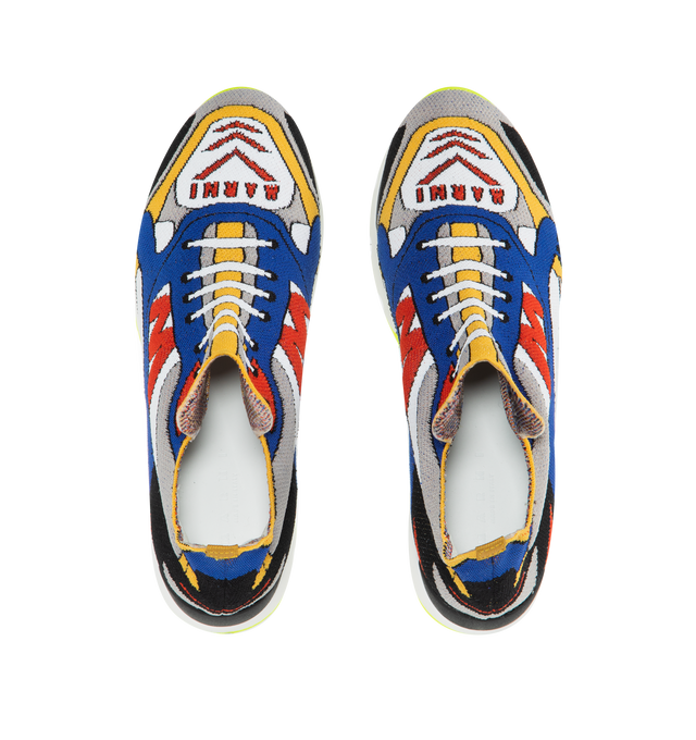 SLIP ON SNEAKERS (MENS)