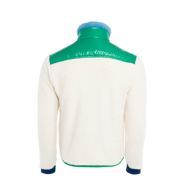 ZIP UP CARDIGAN (MENS)