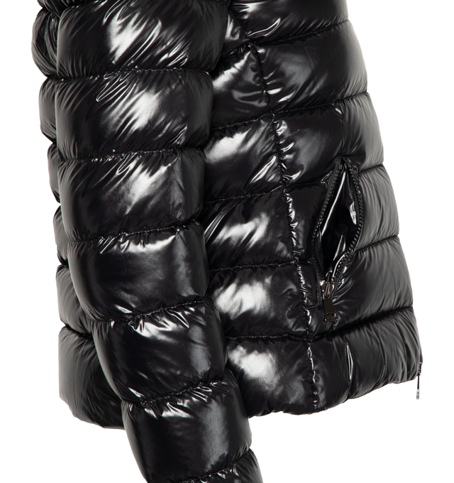 BADYF JACKET (WOMENS)