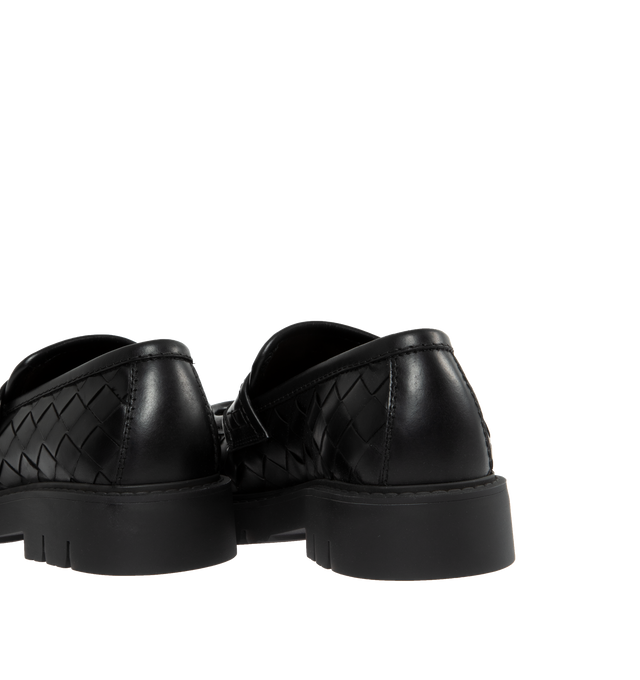 HADDOCK LOAFERS (MENS)